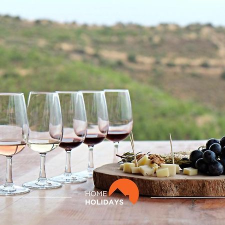 #018 T2 Elisabete By Home Holidays Albufeira Extérieur photo