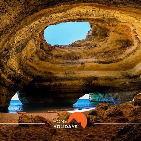 #018 T2 Elisabete By Home Holidays Albufeira Extérieur photo