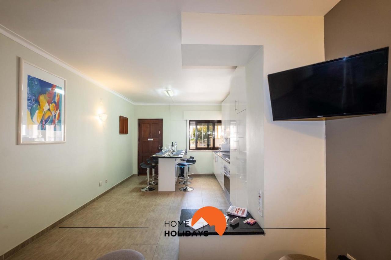 #018 T2 Elisabete By Home Holidays Albufeira Extérieur photo