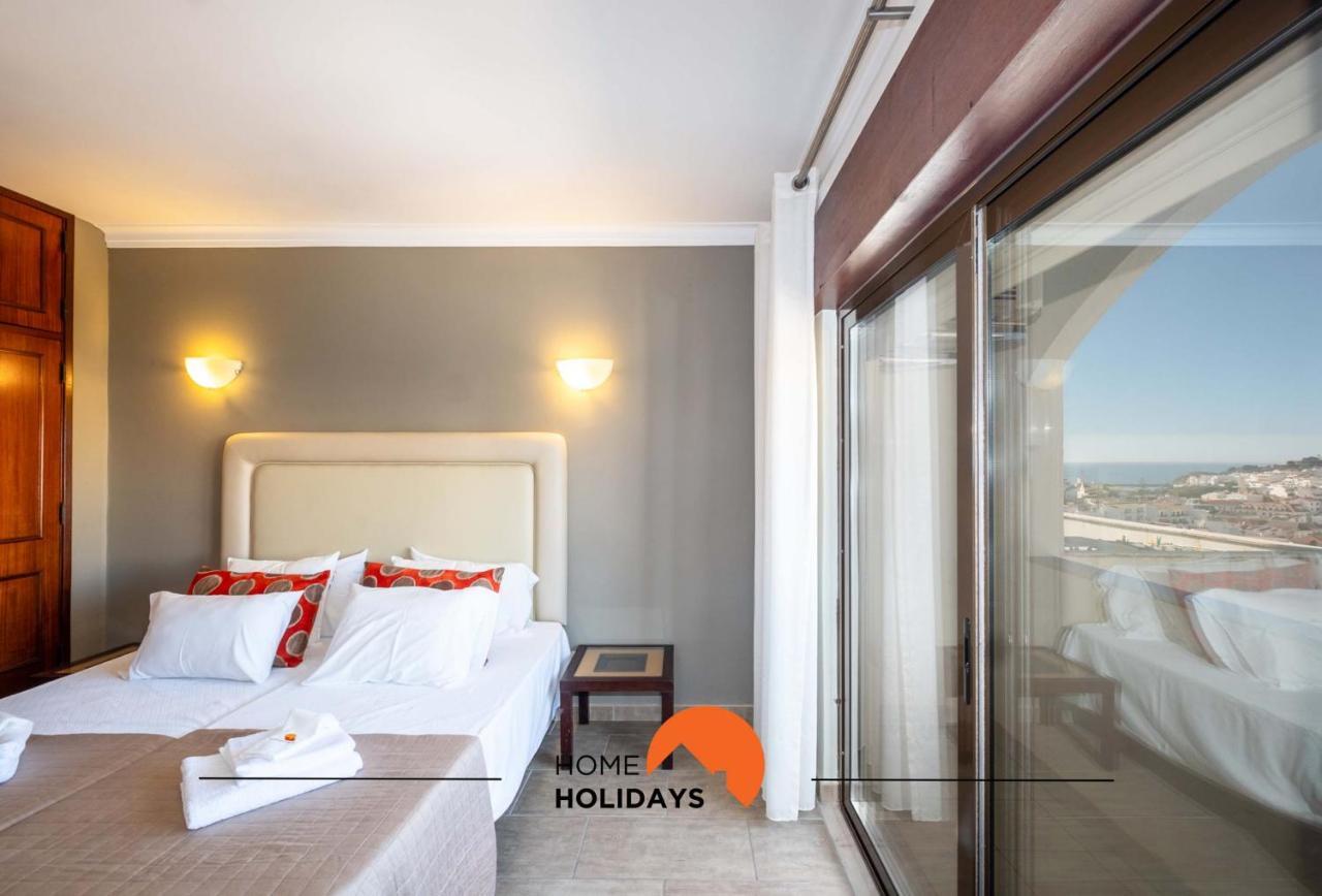 #018 T2 Elisabete By Home Holidays Albufeira Extérieur photo