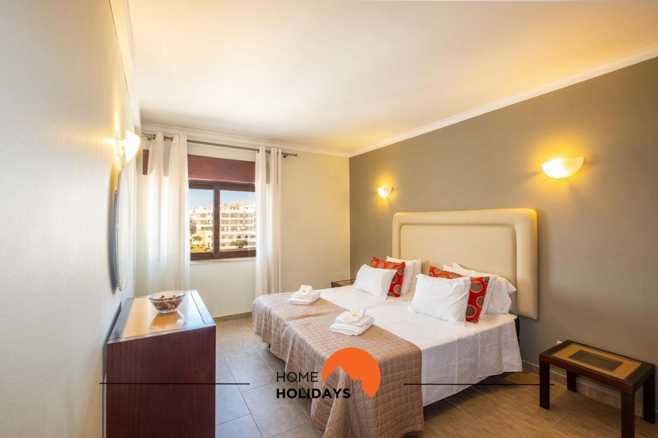 #018 T2 Elisabete By Home Holidays Albufeira Extérieur photo