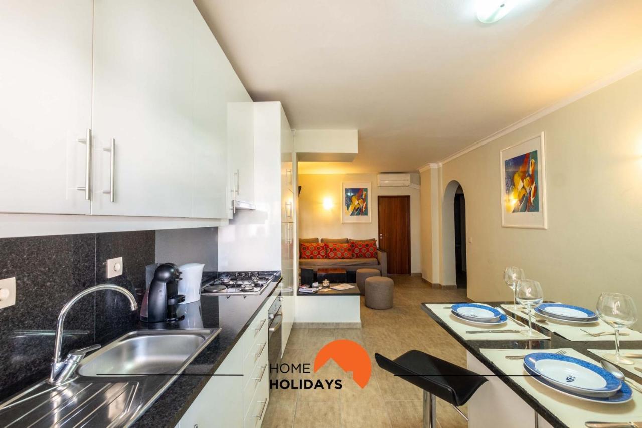 #018 T2 Elisabete By Home Holidays Albufeira Extérieur photo