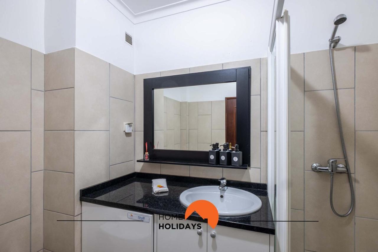 #018 T2 Elisabete By Home Holidays Albufeira Extérieur photo