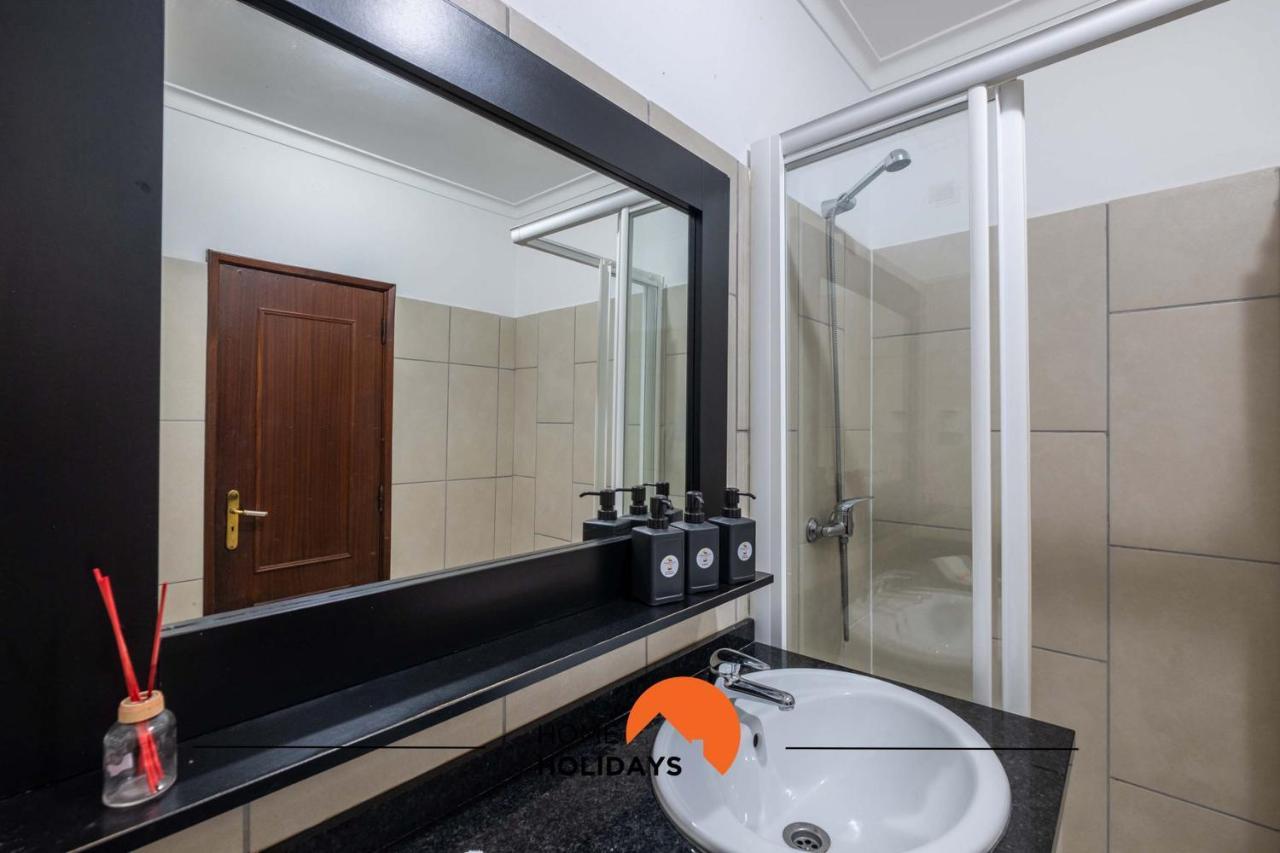 #018 T2 Elisabete By Home Holidays Albufeira Extérieur photo