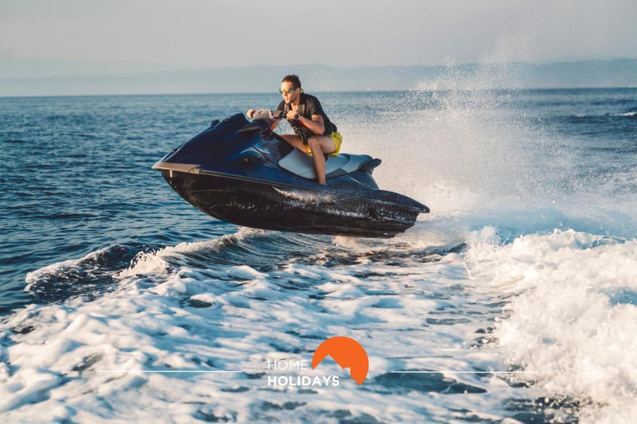 #018 T2 Elisabete By Home Holidays Albufeira Extérieur photo