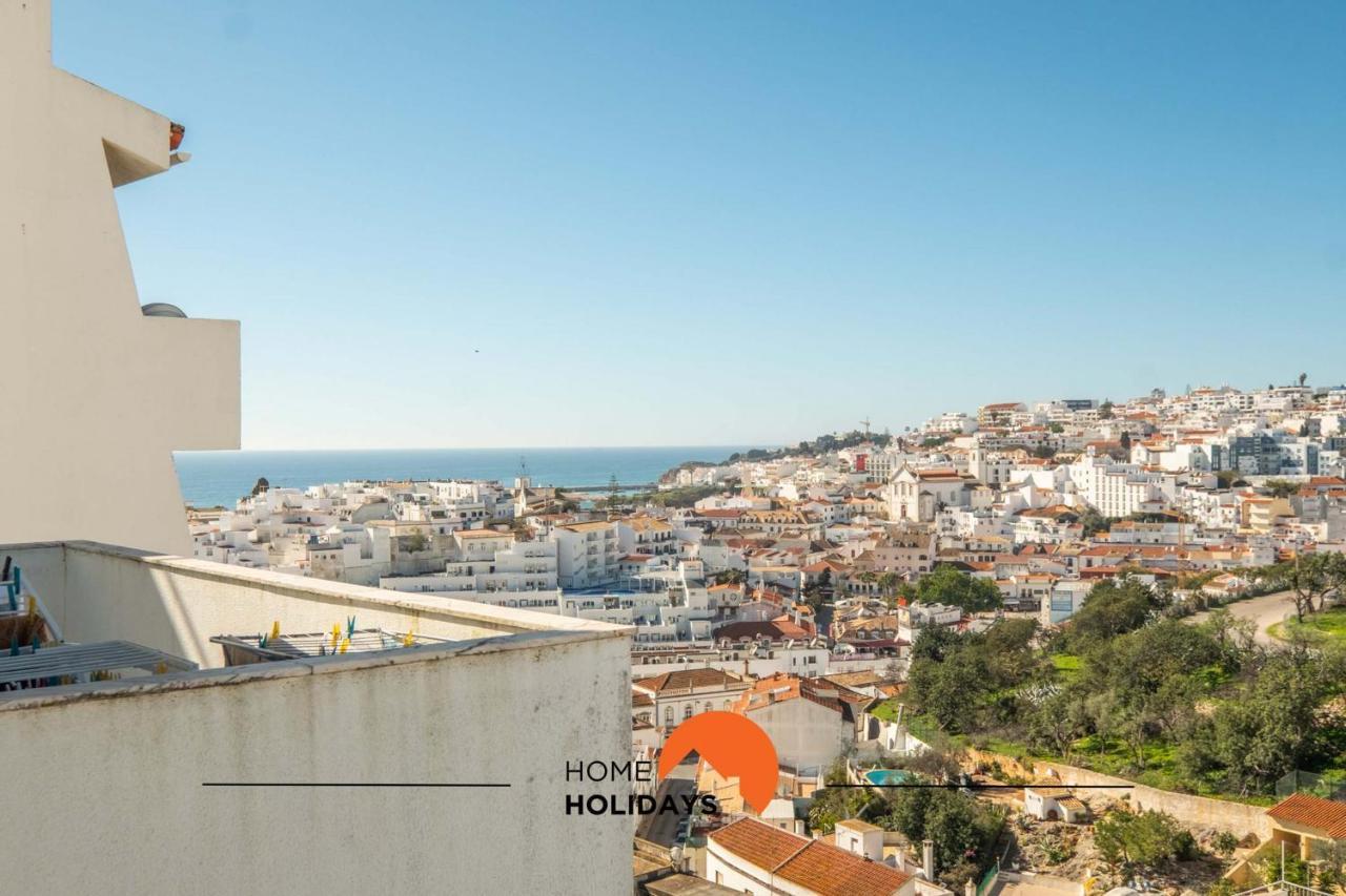 #018 T2 Elisabete By Home Holidays Albufeira Extérieur photo