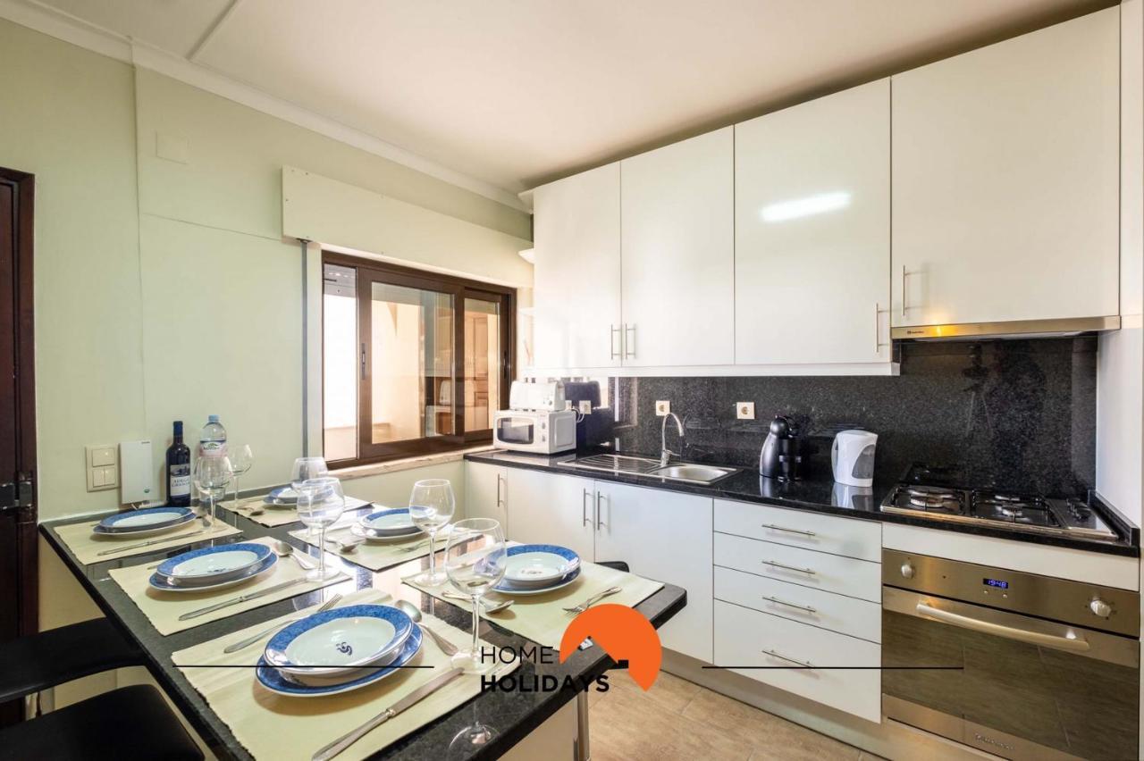 #018 T2 Elisabete By Home Holidays Albufeira Extérieur photo