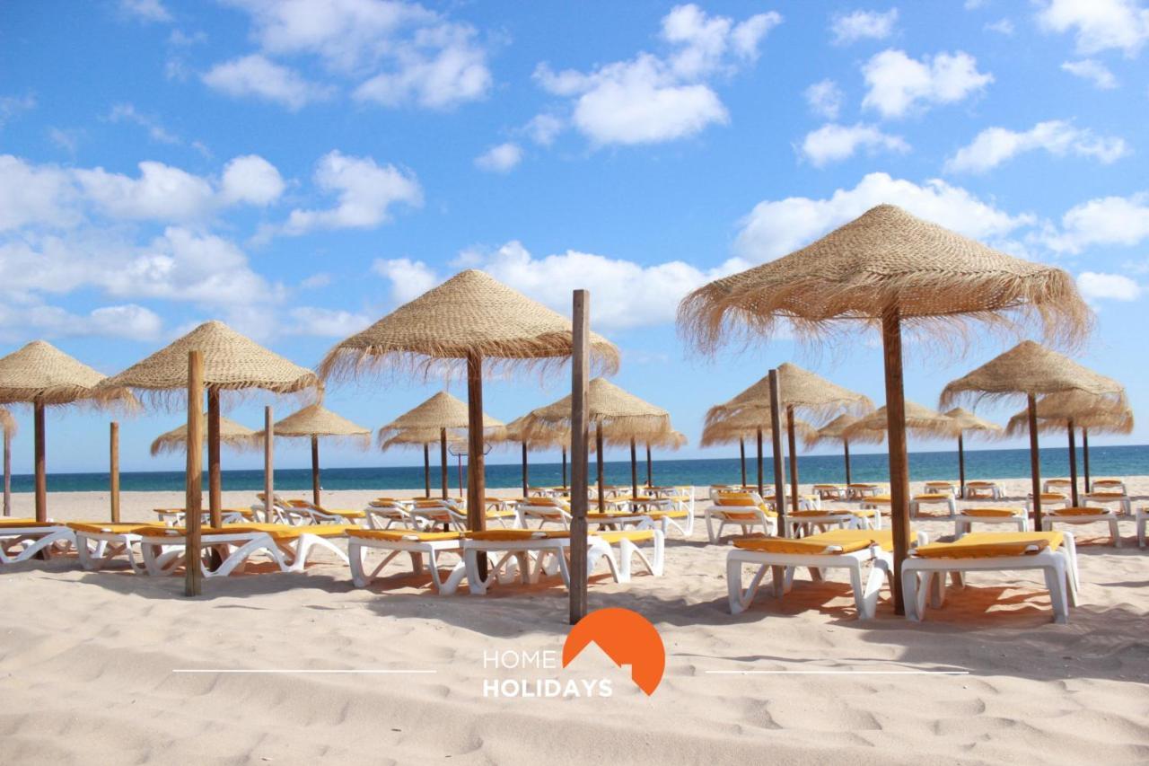 #018 T2 Elisabete By Home Holidays Albufeira Extérieur photo