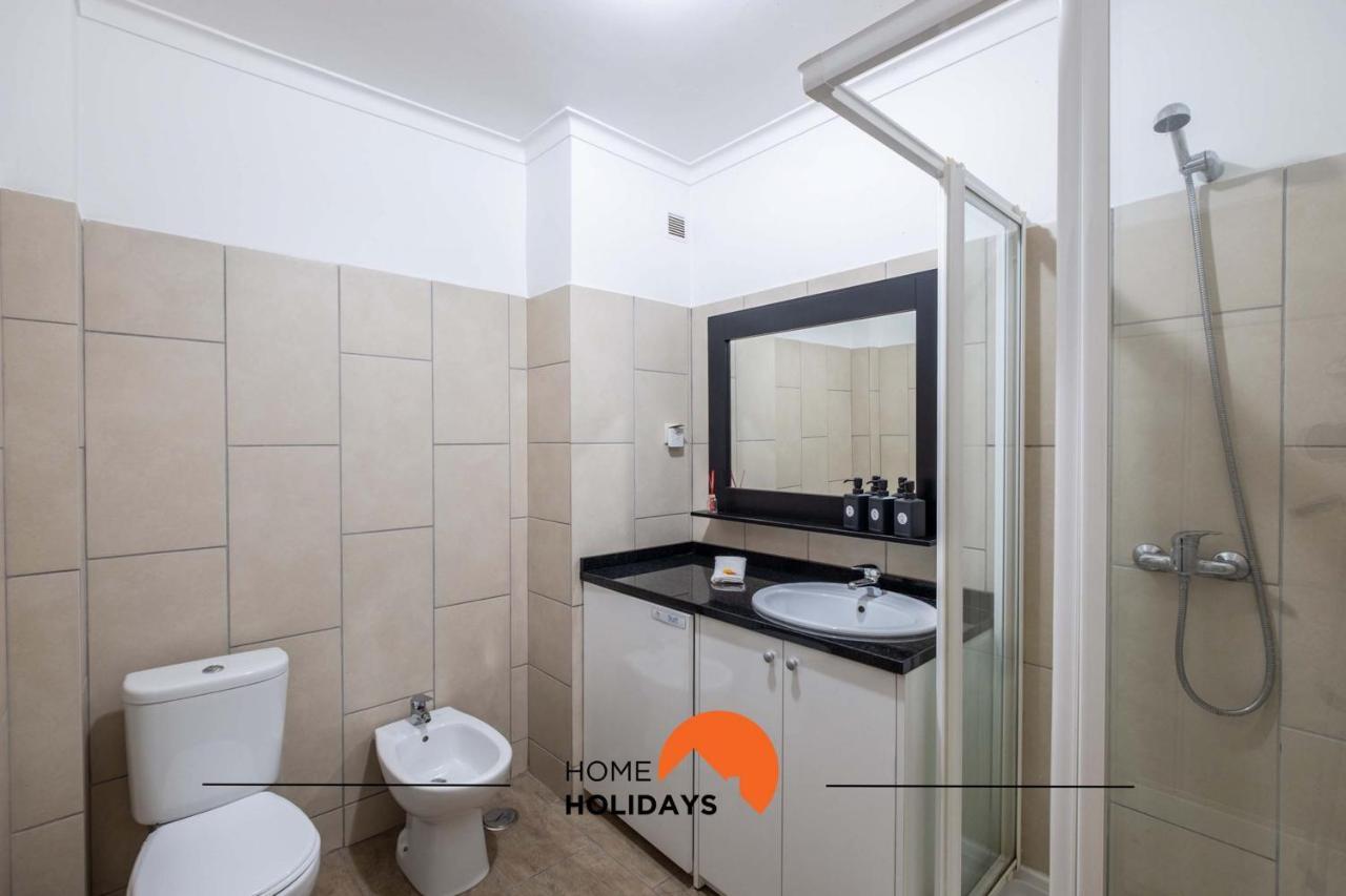 #018 T2 Elisabete By Home Holidays Albufeira Extérieur photo