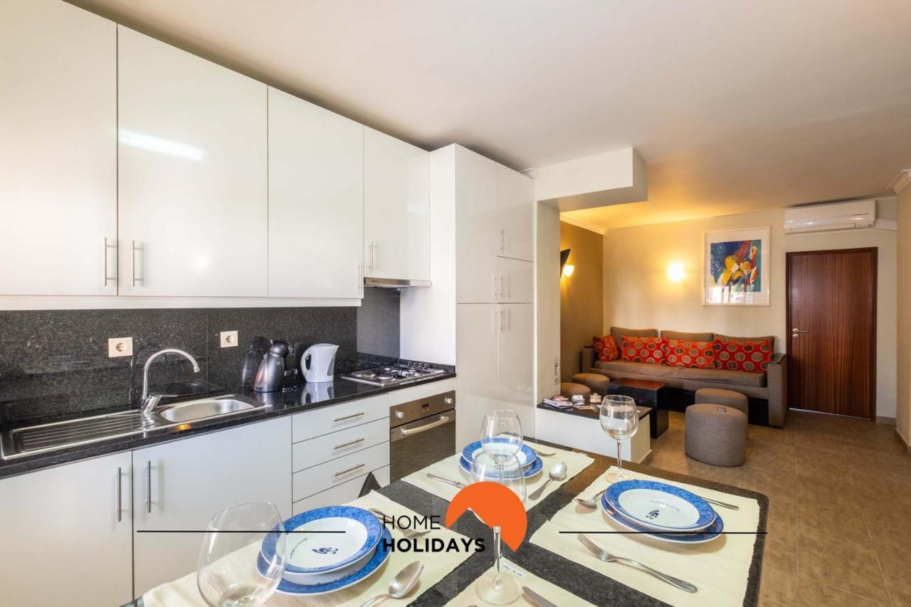 #018 T2 Elisabete By Home Holidays Albufeira Extérieur photo