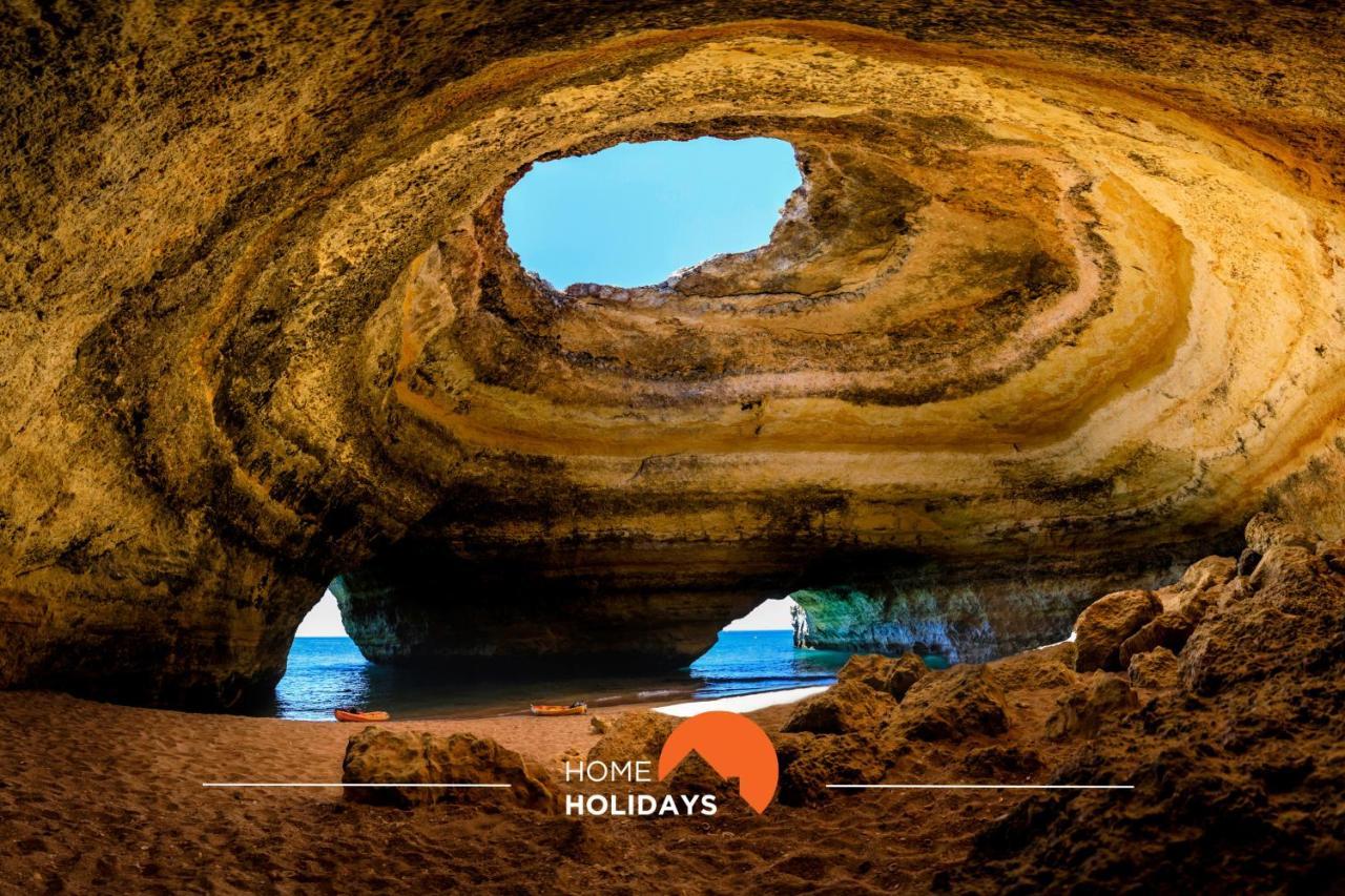 #018 T2 Elisabete By Home Holidays Albufeira Extérieur photo