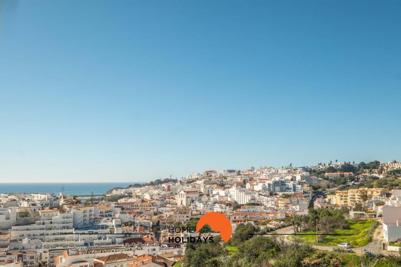 #018 T2 Elisabete By Home Holidays Albufeira Extérieur photo