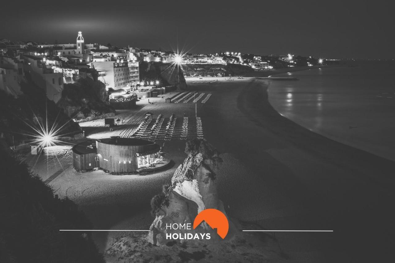 #018 T2 Elisabete By Home Holidays Albufeira Extérieur photo
